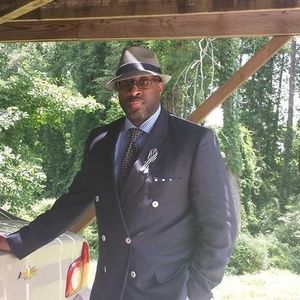 Meet your Posher, Melvin